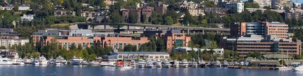 One Lakefront in Seattle, WA - Foto de edificio - Building Photo