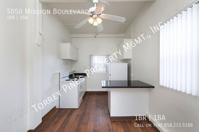 5050 Mission Blvd in San Diego, CA - Building Photo - Building Photo