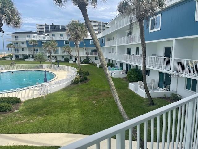 3510 S Ocean Shore Blvd in Flagler Beach, FL - Building Photo