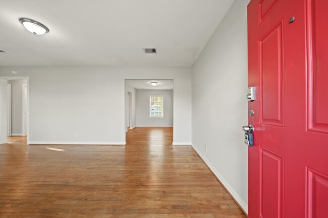 property at 1513 5th Ave N