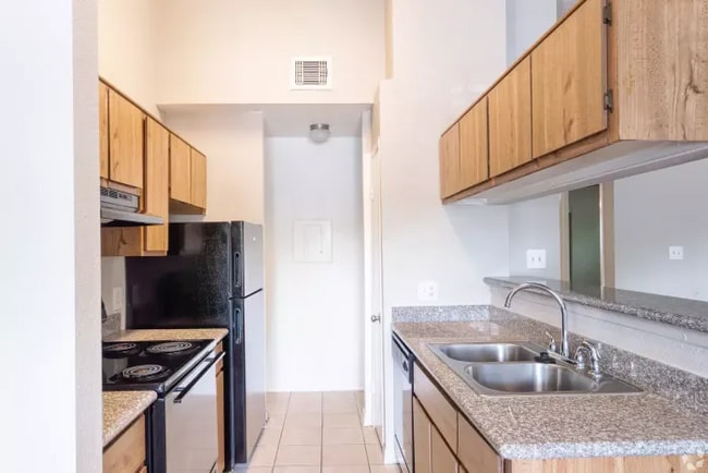 property at 2399 James Bowie Dr