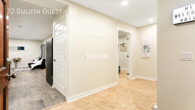 72 Avenue Duluth O in Montréal, QC - Building Photo - Building Photo