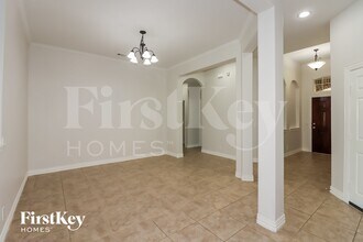 210 Terrace Creek Ct in Richmond, TX - Foto de edificio - Building Photo