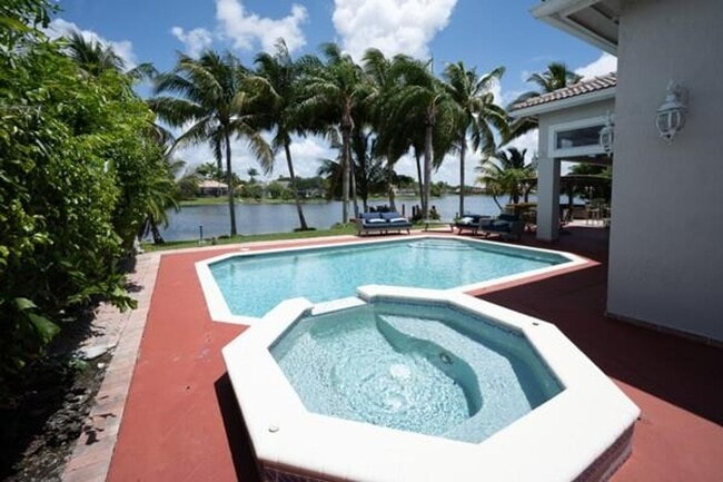 property at 576 NW 120th Dr