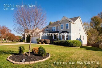 9040 Linslade Way in Wake Forest, NC - Building Photo - Building Photo