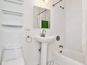 504 W 136th St in New York, NY - Building Photo - Building Photo