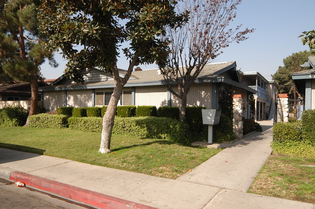 4674 Bandera St in Montclair, CA - Building Photo - Building Photo