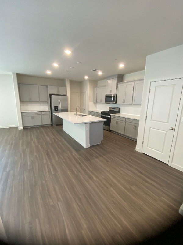 property at 0 Barrett Lk Rd