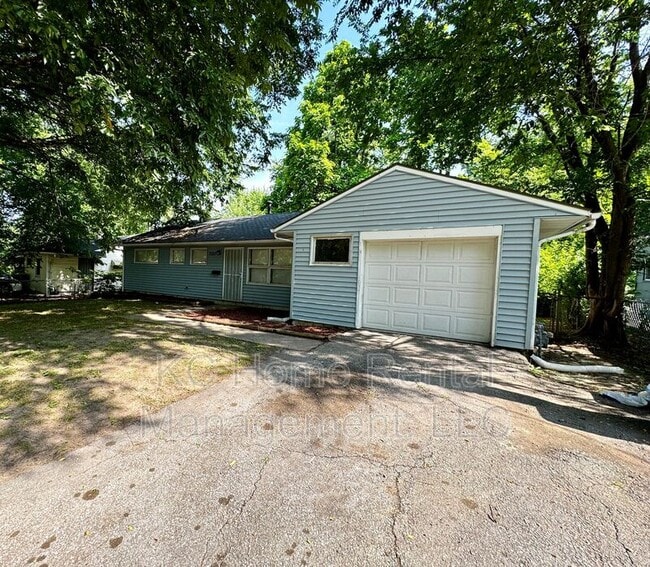 7507 E 108th St in Kansas City, MO - Building Photo - Building Photo