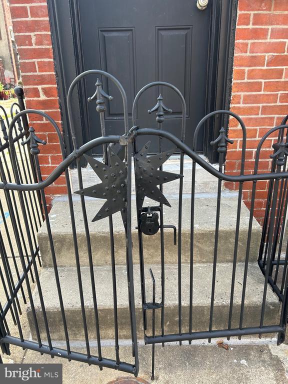 218 E Wildey St in Philadelphia, PA - Building Photo - Building Photo