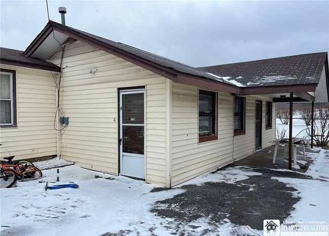 property at 3023 US-20
