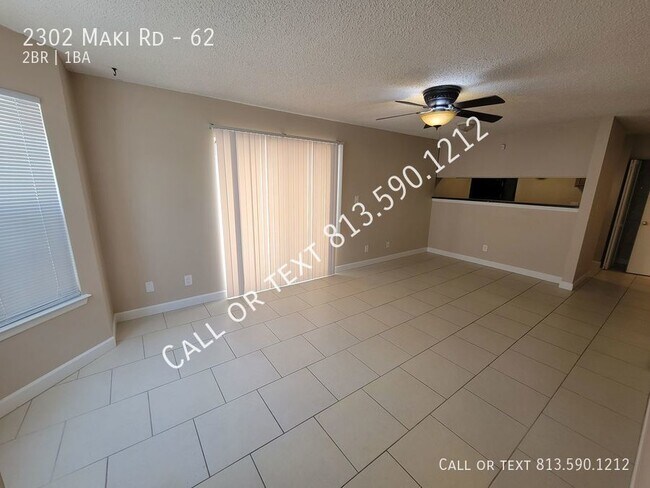 2302 S Maki Rd-Unit -62 in Plant City, FL - Building Photo - Building Photo