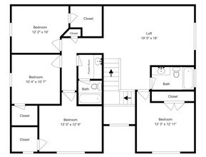 11706 Dandy Park Ct in Houston, TX - Building Photo - Building Photo