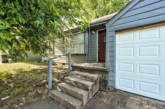3616 NW 27th St in Oklahoma City, OK - Building Photo - Building Photo