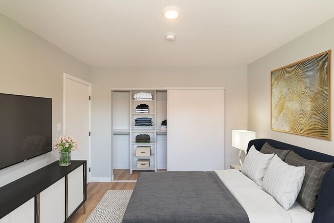 property at 4517 Prospect Ave
