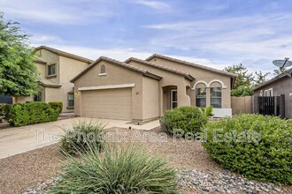 436 E Christopher St in San Tan Valley, AZ - Building Photo - Building Photo