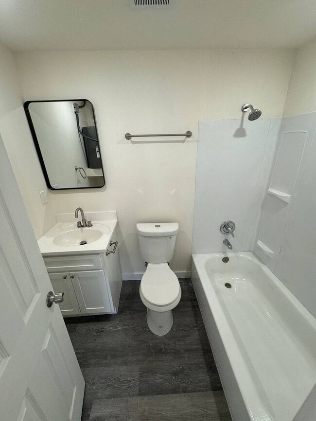 2837 Vermont Ave in Lakeland, FL - Building Photo - Building Photo