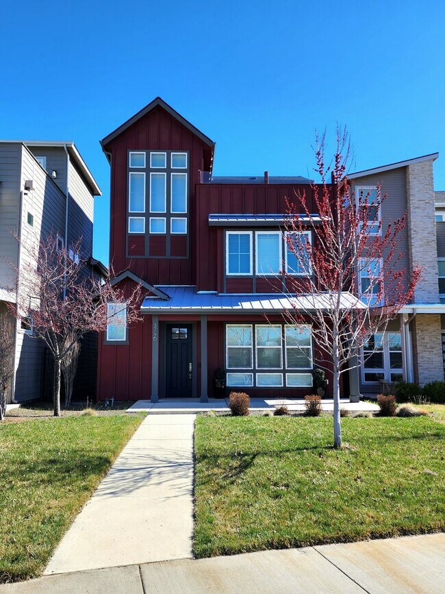 property at 3746 S Millbrook Way