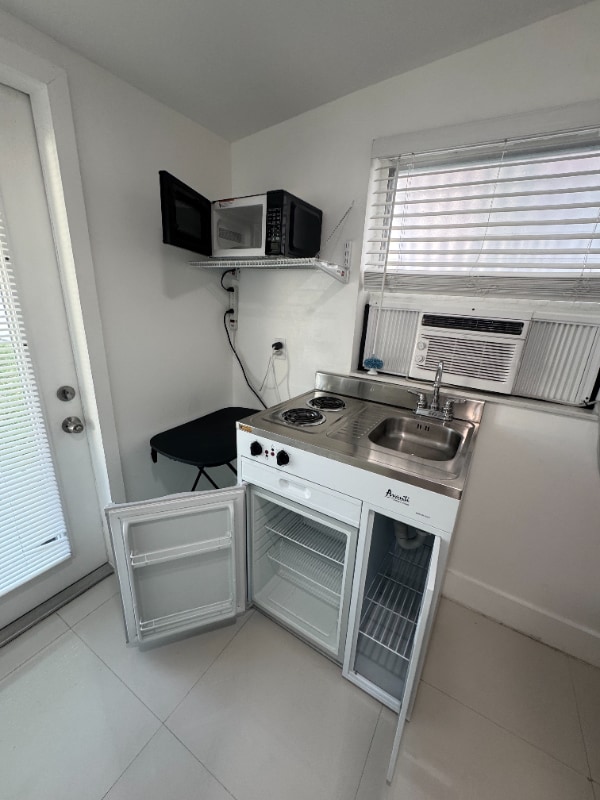 property at 6242 SW 24th St