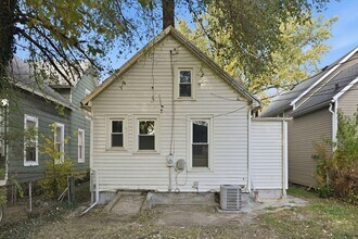 639 5th St in Fort Wayne, IN - Building Photo - Building Photo