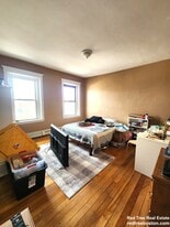 185 Harvard Ave in Boston, MA - Building Photo