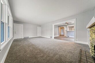 841-841 Allison Ave in Lorain, OH - Building Photo - Building Photo