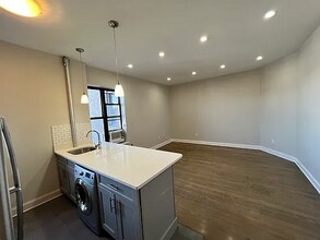 1551 President St in Brooklyn, NY - Building Photo - Building Photo