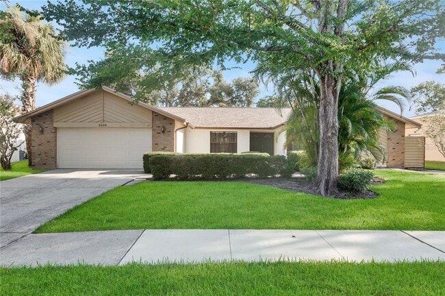 property at 2205 Tamarron Terrace