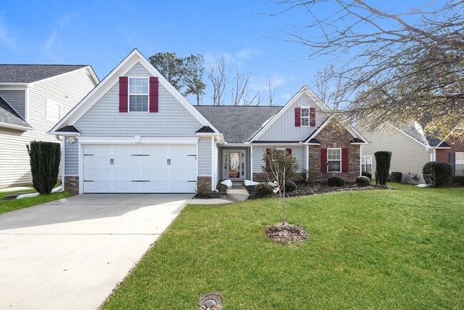 property at 23 Kirkshire Ln