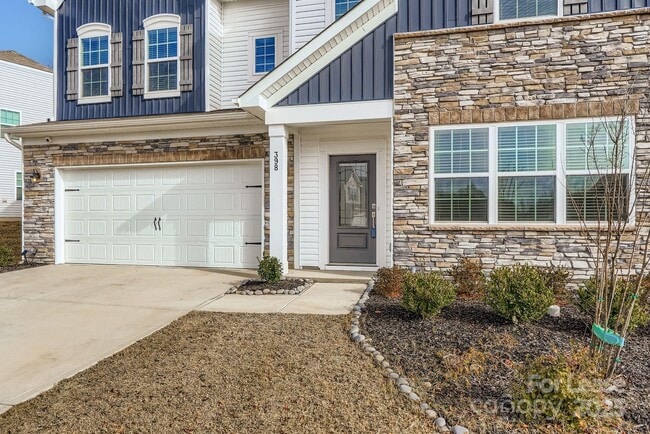 398 Kennerly Center Dr in Mooresville, NC - Building Photo - Building Photo