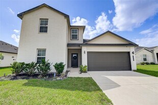 7319 Sunset Crk Dr in Richmond, TX - Building Photo