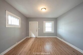 3415 N Capitol Ave in Indianapolis, IN - Building Photo - Building Photo
