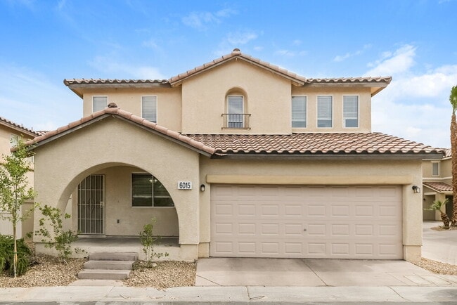 property at 6015 Ambleshire Ave