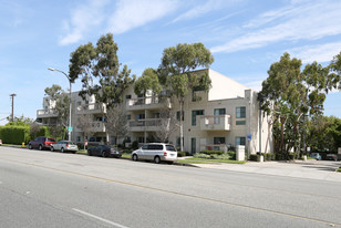 5166 Sepulveda Blvd Apartments