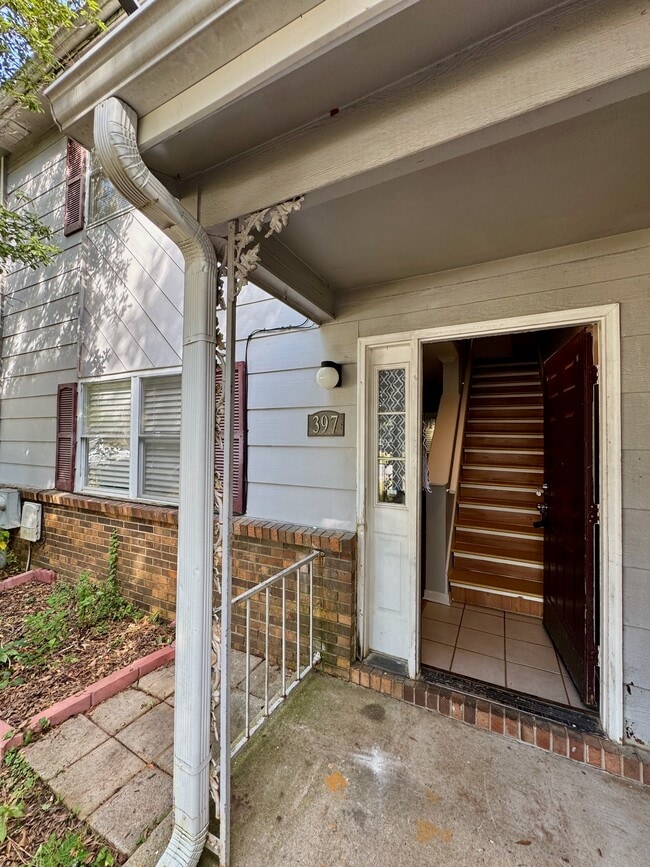 property at 397 Oakland Rd