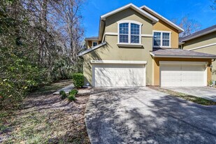 12362 Sand Pine Ct in Jacksonville, FL - Building Photo