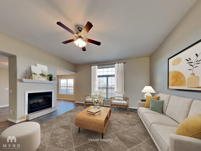 5697 W Alexa Ln in Springfield, MO - Building Photo - Building Photo