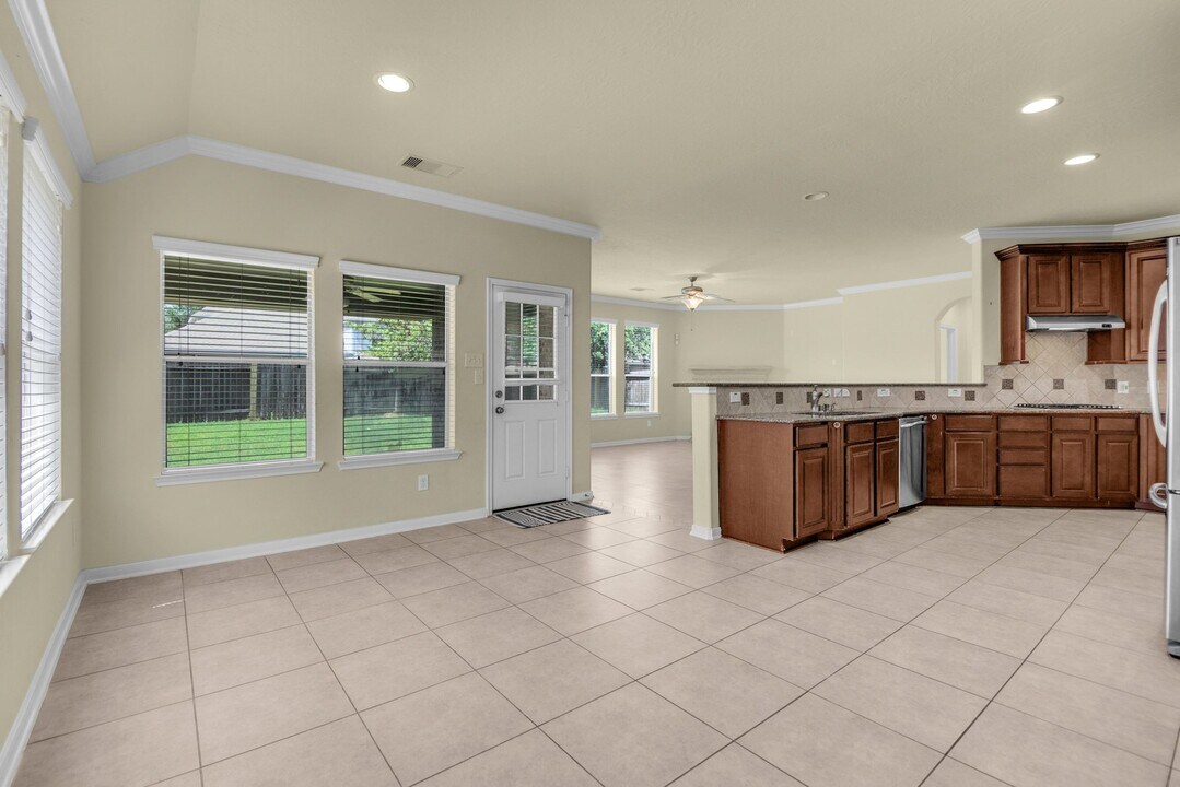 26110 Basil View Ln in Katy, TX - Building Photo