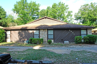 6831 Tiki Ln in Pensacola, FL - Building Photo - Building Photo