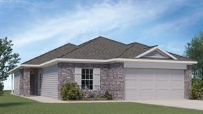 property at 3700 Chappie Ln