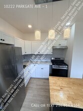 10222 Parkgate Ave in Cleveland, OH - Building Photo - Building Photo