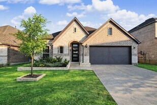 16617 Hidden Cove Dr in Celina, TX - Building Photo