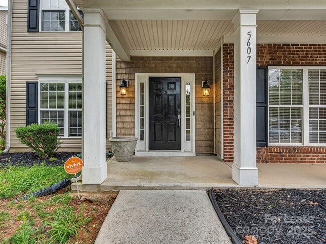 5607 Fulton Ridge Dr in Indian Trail, NC - Building Photo - Building Photo
