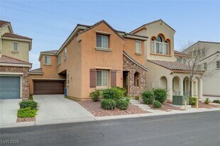 6542 Grand Concourse St in Las Vegas, NV - Building Photo