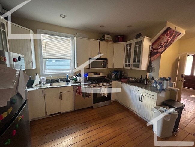 property at 733 Parker St