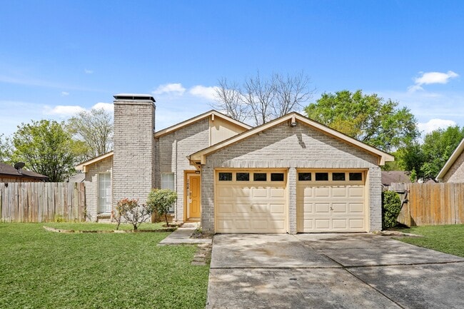 property at 10811 Coralstone Rd