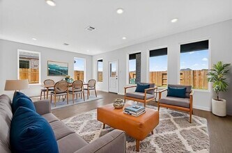 3024 Avenida Sonoma Dr in Katy, TX - Building Photo - Building Photo