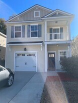 37 Starshine Cir in Bluffton, SC - Building Photo