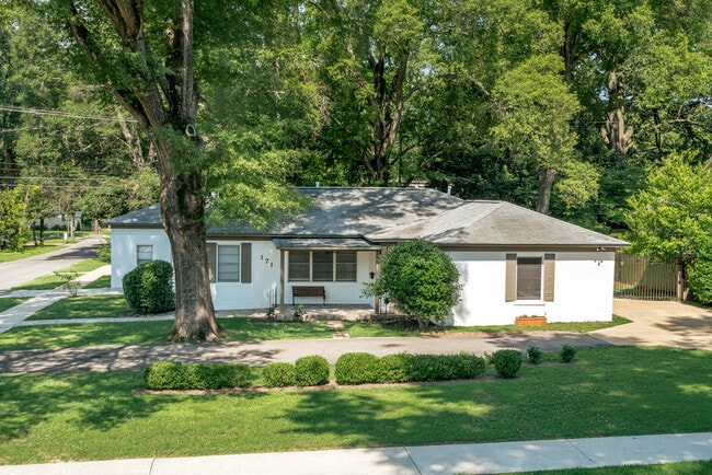 171 Palisade St in Memphis, TN - Building Photo - Building Photo