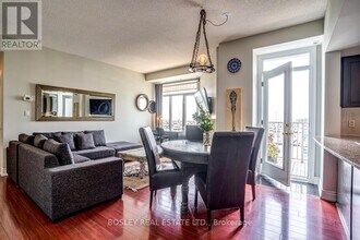 36-536 Stadium Rd in Toronto, ON - Building Photo - Building Photo